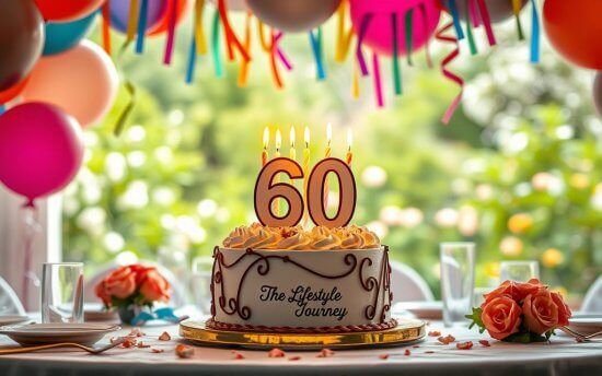 Originelle Sprüche zum 60. Geburtstag für Männer